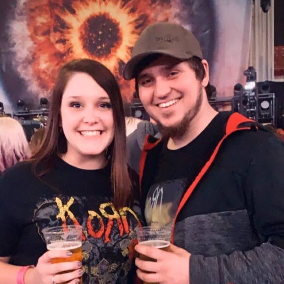 Meet your Posher, Makayla - Picture 1 of 1